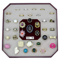 Thumbnail for [Diamond Engagement Rings, Diamond Stud Earrings, and Gold Jewelry Online]-Angelucci Jewelry
