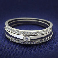 Thumbnail for [Diamond Engagement Rings, Diamond Stud Earrings, and Gold Jewelry Online]-Angelucci Jewelry