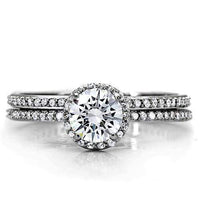 Thumbnail for [Diamond Engagement Rings, Diamond Stud Earrings, and Gold Jewelry Online]-Angelucci Jewelry