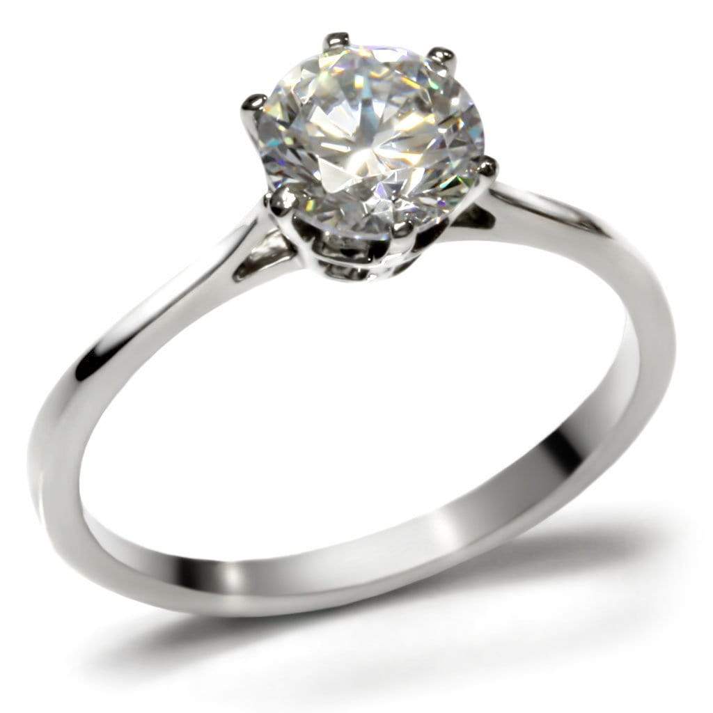 [Diamond Engagement Rings, Diamond Stud Earrings, and Gold Jewelry Online]-Angelucci Jewelry