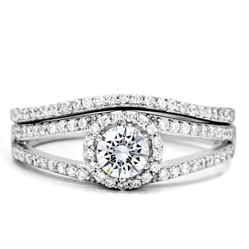 [Diamond Engagement Rings, Diamond Stud Earrings, and Gold Jewelry Online]-Angelucci Jewelry