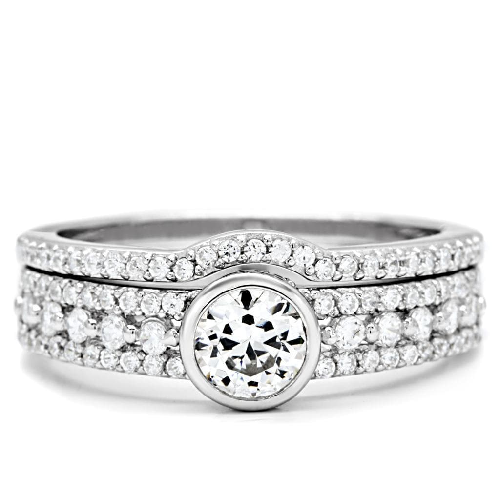 [Diamond Engagement Rings, Diamond Stud Earrings, and Gold Jewelry Online]-Angelucci Jewelry