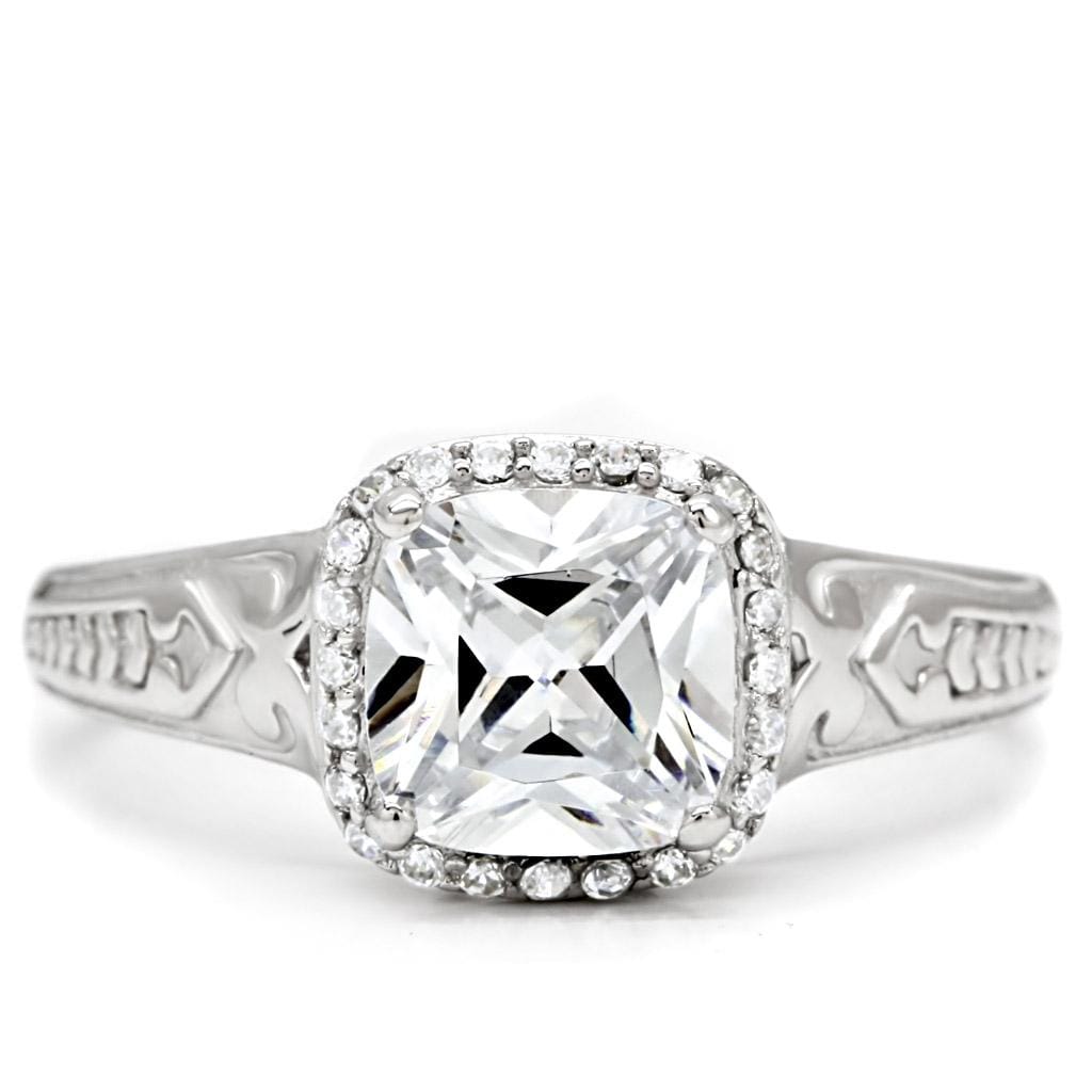 [Diamond Engagement Rings, Diamond Stud Earrings, and Gold Jewelry Online]-Angelucci Jewelry