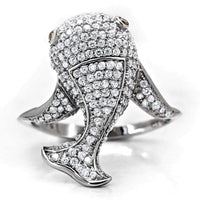 Thumbnail for [Diamond Engagement Rings, Diamond Stud Earrings, and Gold Jewelry Online]-Angelucci Jewelry
