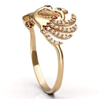 Thumbnail for [Diamond Engagement Rings, Diamond Stud Earrings, and Gold Jewelry Online]-Angelucci Jewelry