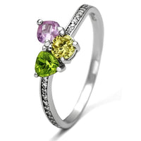 Thumbnail for [Diamond Engagement Rings, Diamond Stud Earrings, and Gold Jewelry Online]-Angelucci Jewelry