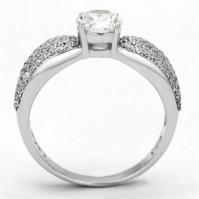 [Diamond Engagement Rings, Diamond Stud Earrings, and Gold Jewelry Online]-Angelucci Jewelry