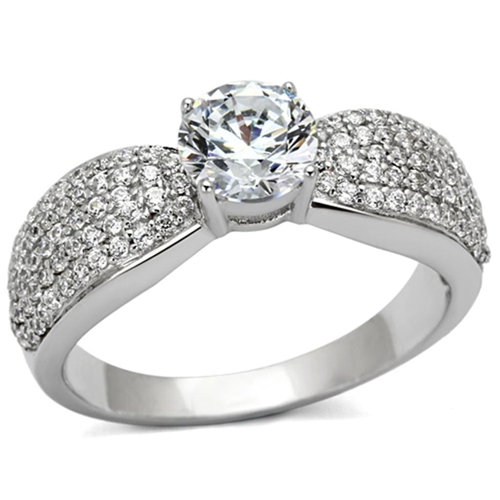 [Diamond Engagement Rings, Diamond Stud Earrings, and Gold Jewelry Online]-Angelucci Jewelry