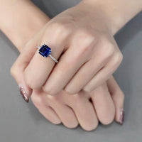 Thumbnail for [Diamond Engagement Rings, Diamond Stud Earrings, and Gold Jewelry Online]-Angelucci Jewelry