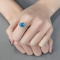 Thumbnail for [Diamond Engagement Rings, Diamond Stud Earrings, and Gold Jewelry Online]-Angelucci Jewelry