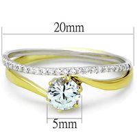 Thumbnail for [Diamond Engagement Rings, Diamond Stud Earrings, and Gold Jewelry Online]-Angelucci Jewelry