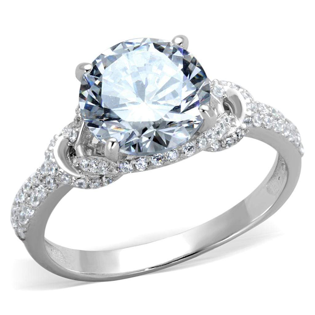 [Diamond Engagement Rings, Diamond Stud Earrings, and Gold Jewelry Online]-Angelucci Jewelry