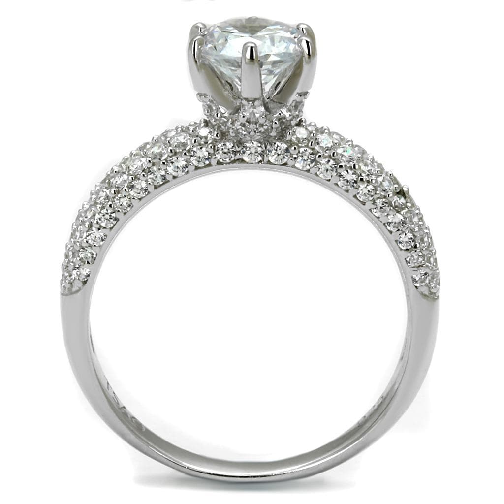 [Diamond Engagement Rings, Diamond Stud Earrings, and Gold Jewelry Online]-Angelucci Jewelry