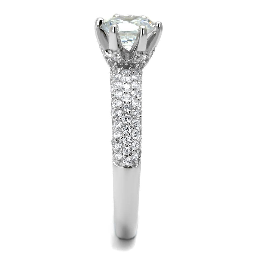 [Diamond Engagement Rings, Diamond Stud Earrings, and Gold Jewelry Online]-Angelucci Jewelry