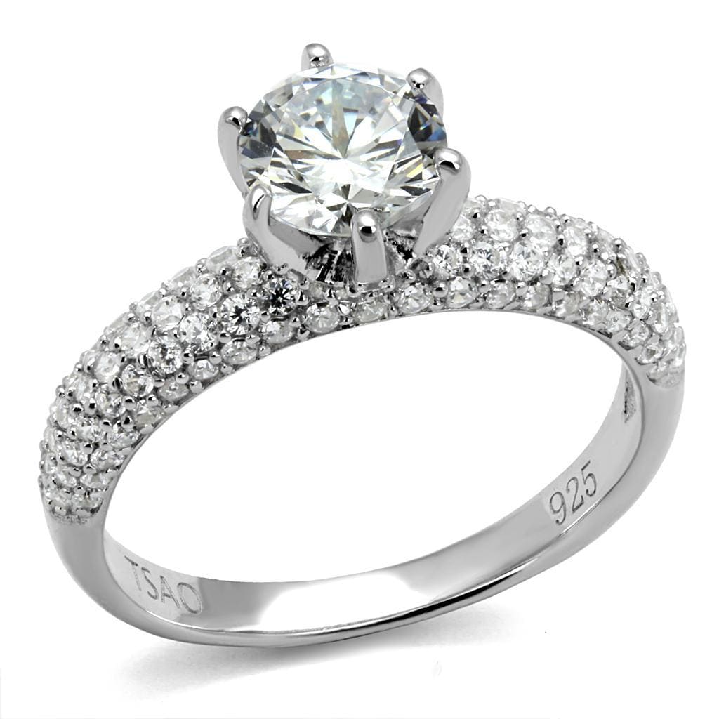 [Diamond Engagement Rings, Diamond Stud Earrings, and Gold Jewelry Online]-Angelucci Jewelry