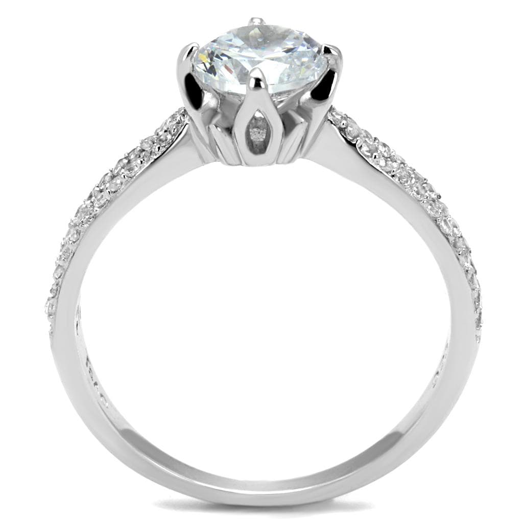 [Diamond Engagement Rings, Diamond Stud Earrings, and Gold Jewelry Online]-Angelucci Jewelry