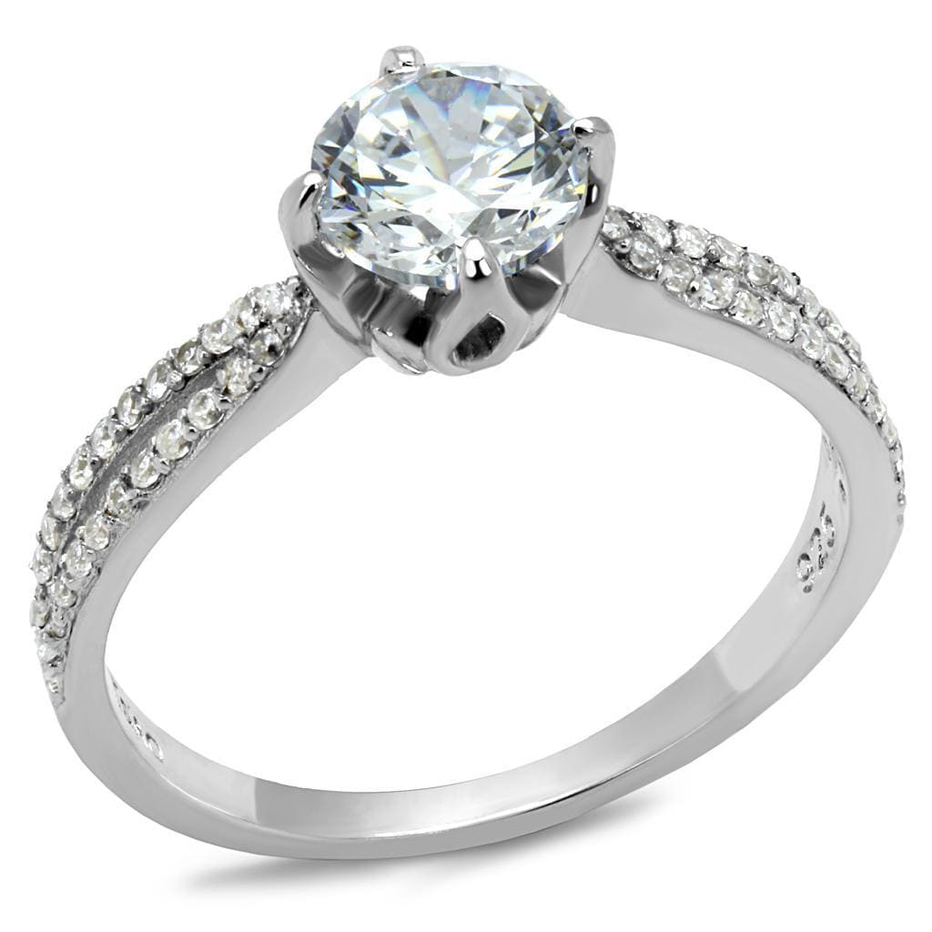 [Diamond Engagement Rings, Diamond Stud Earrings, and Gold Jewelry Online]-Angelucci Jewelry