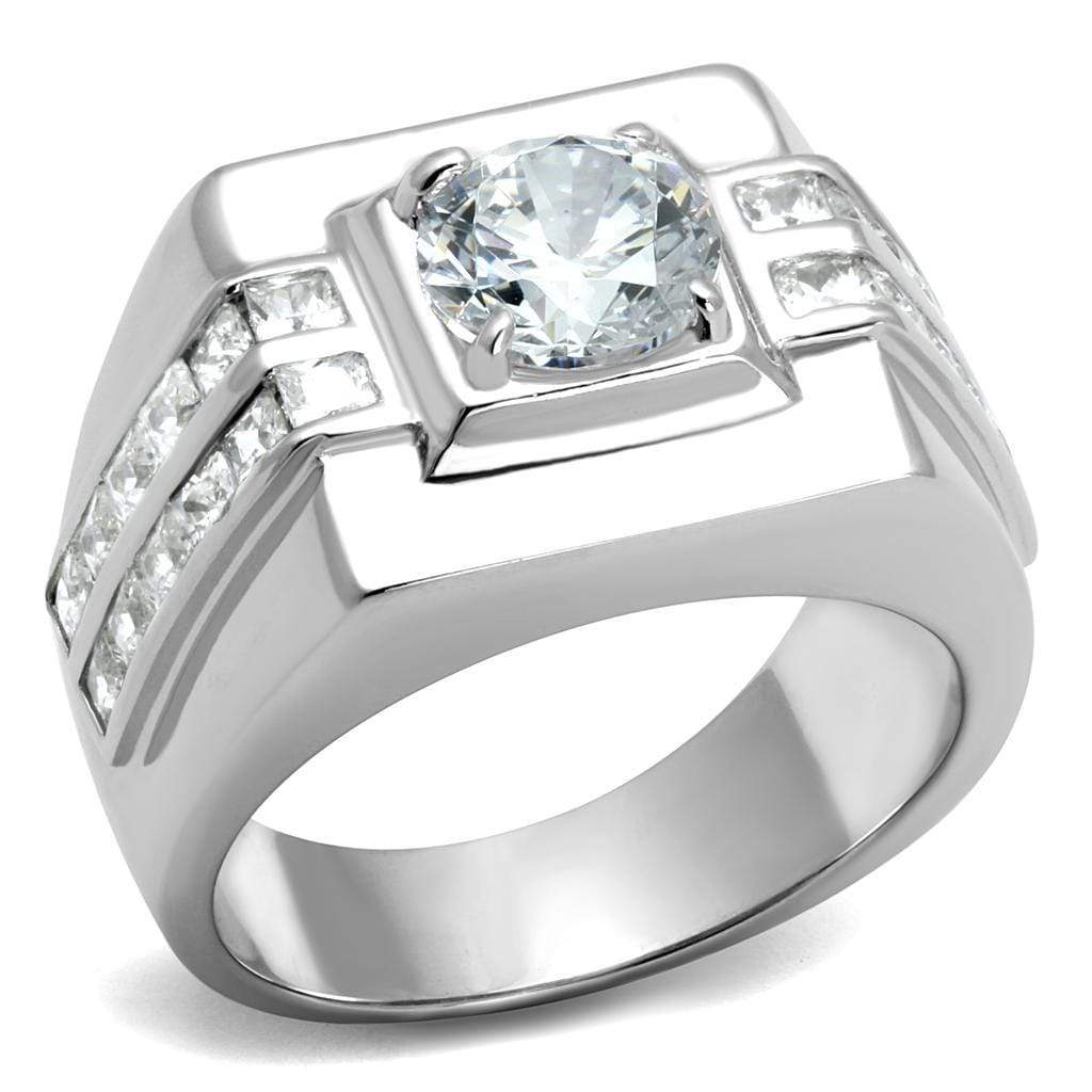 [Diamond Engagement Rings, Diamond Stud Earrings, and Gold Jewelry Online]-Angelucci Jewelry