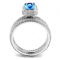 Thumbnail for [Diamond Engagement Rings, Diamond Stud Earrings, and Gold Jewelry Online]-Angelucci Jewelry