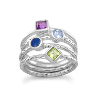 Thumbnail for [Diamond Engagement Rings, Diamond Stud Earrings, and Gold Jewelry Online]-Angelucci Jewelry