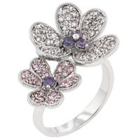 Thumbnail for Blossom Fashion Ring Rings JGI   