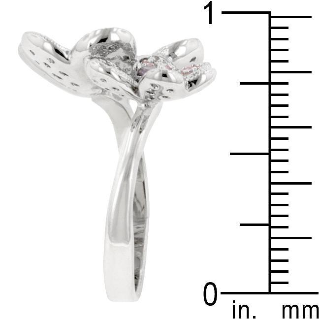 Blossom Fashion Ring Rings JGI   