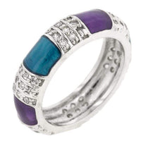 Thumbnail for Calm Enamels Ring Rings JGI   