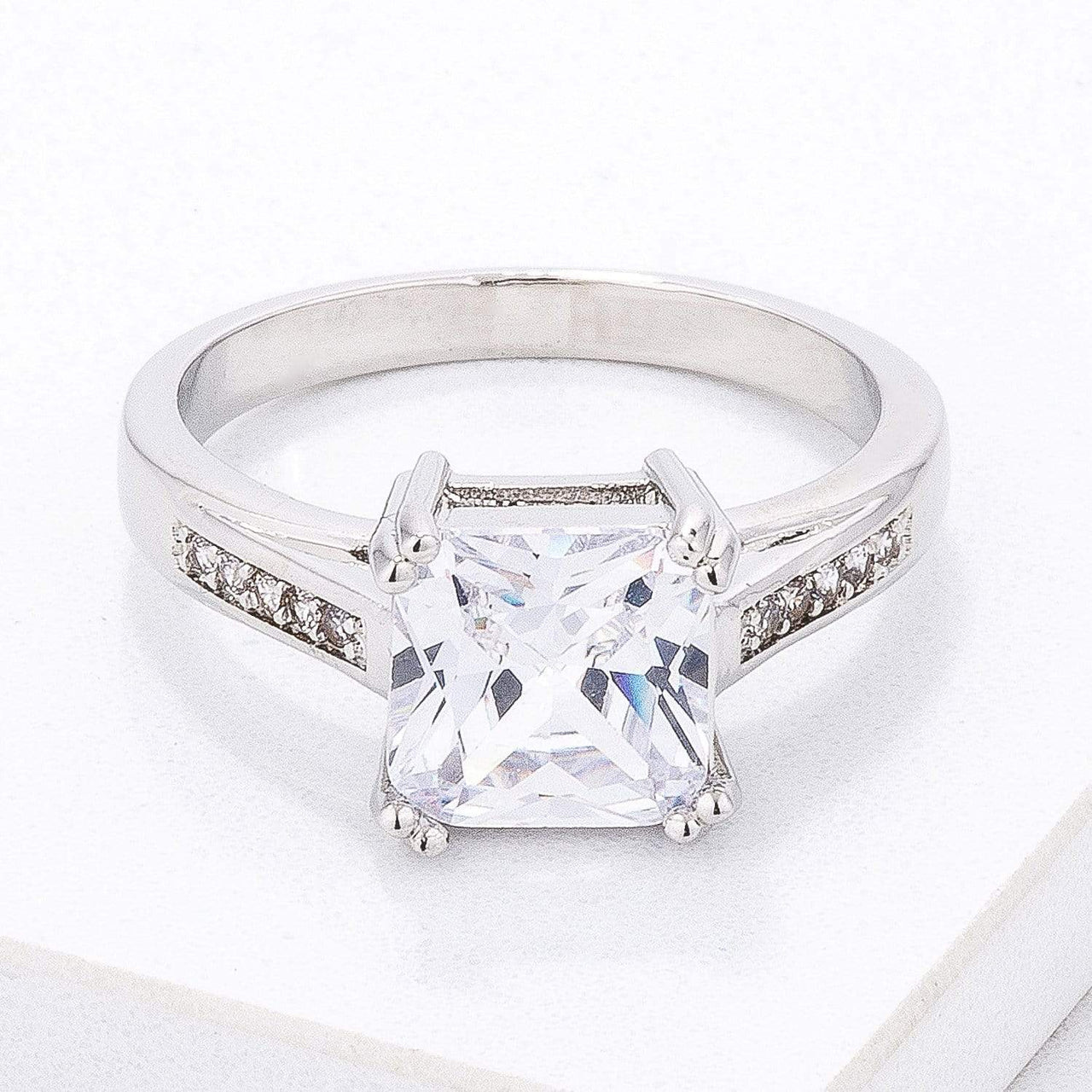 [Diamond Engagement Rings, Diamond Stud Earrings, and Gold Jewelry Online]-Angelucci Jewelry