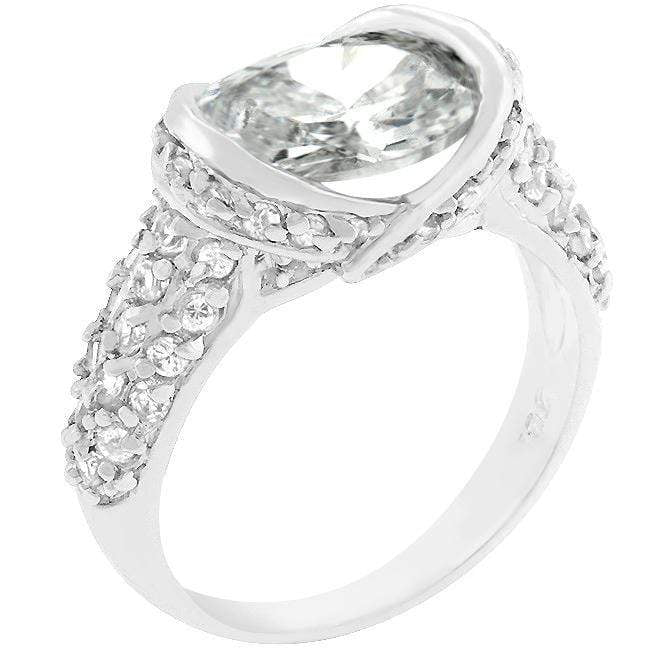 Classic Empire Ring Rings JGI   