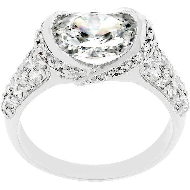 Classic Empire Ring Rings JGI   