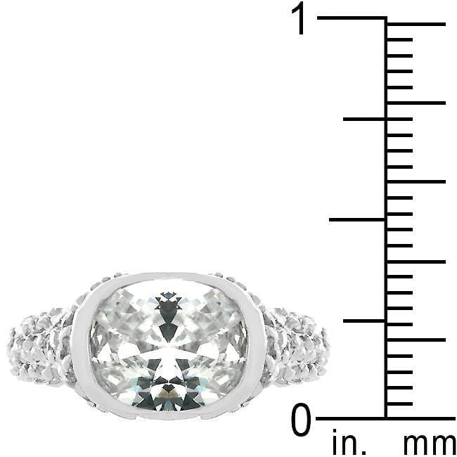 Classic Empire Ring Rings JGI   