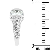 Thumbnail for Classic Empire Ring Rings JGI   