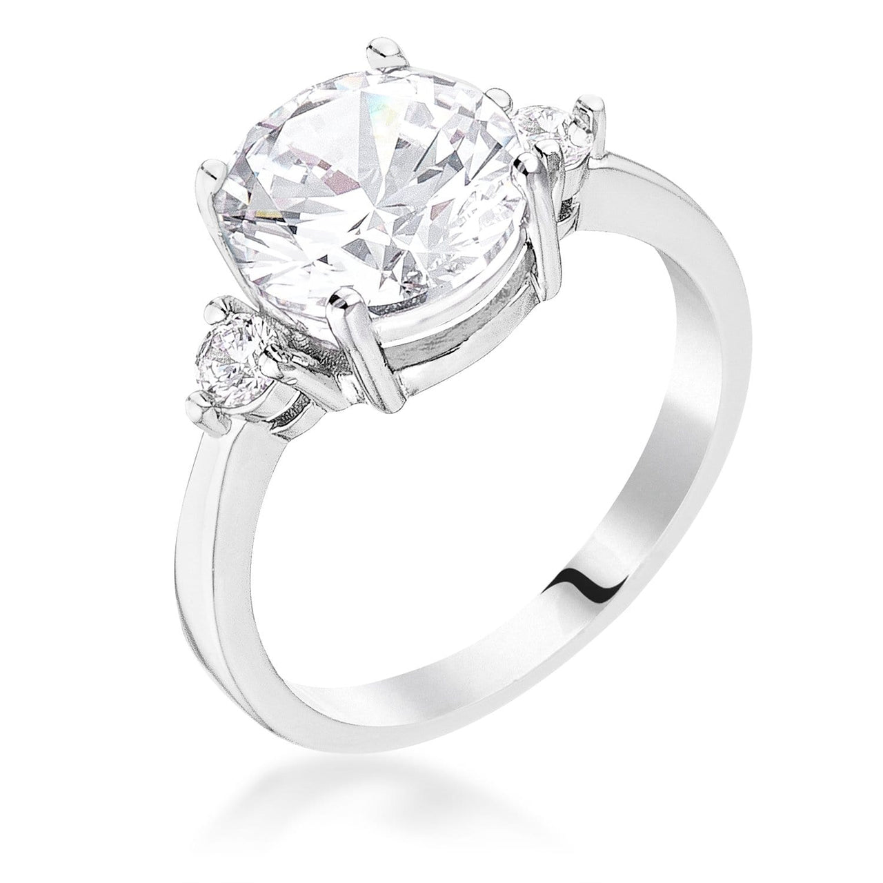 [Diamond Engagement Rings, Diamond Stud Earrings, and Gold Jewelry Online]-Angelucci Jewelry