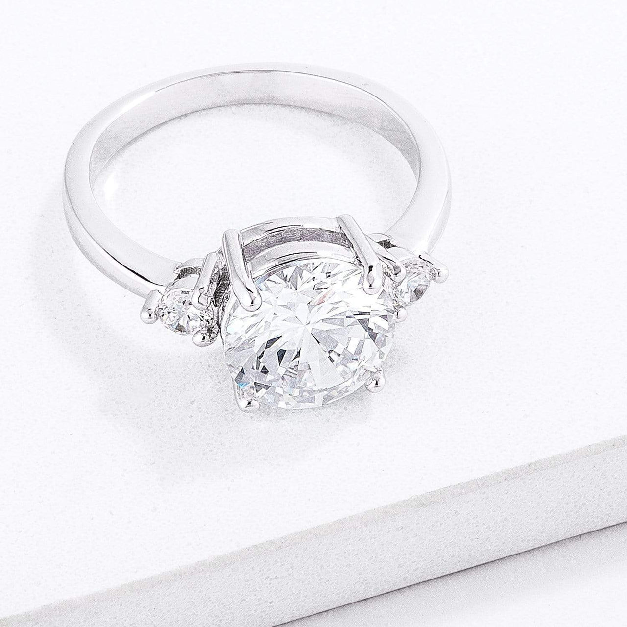 [Diamond Engagement Rings, Diamond Stud Earrings, and Gold Jewelry Online]-Angelucci Jewelry