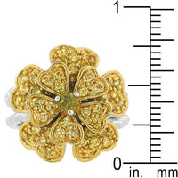 Thumbnail for Clover Petals Ring Rings JGI   