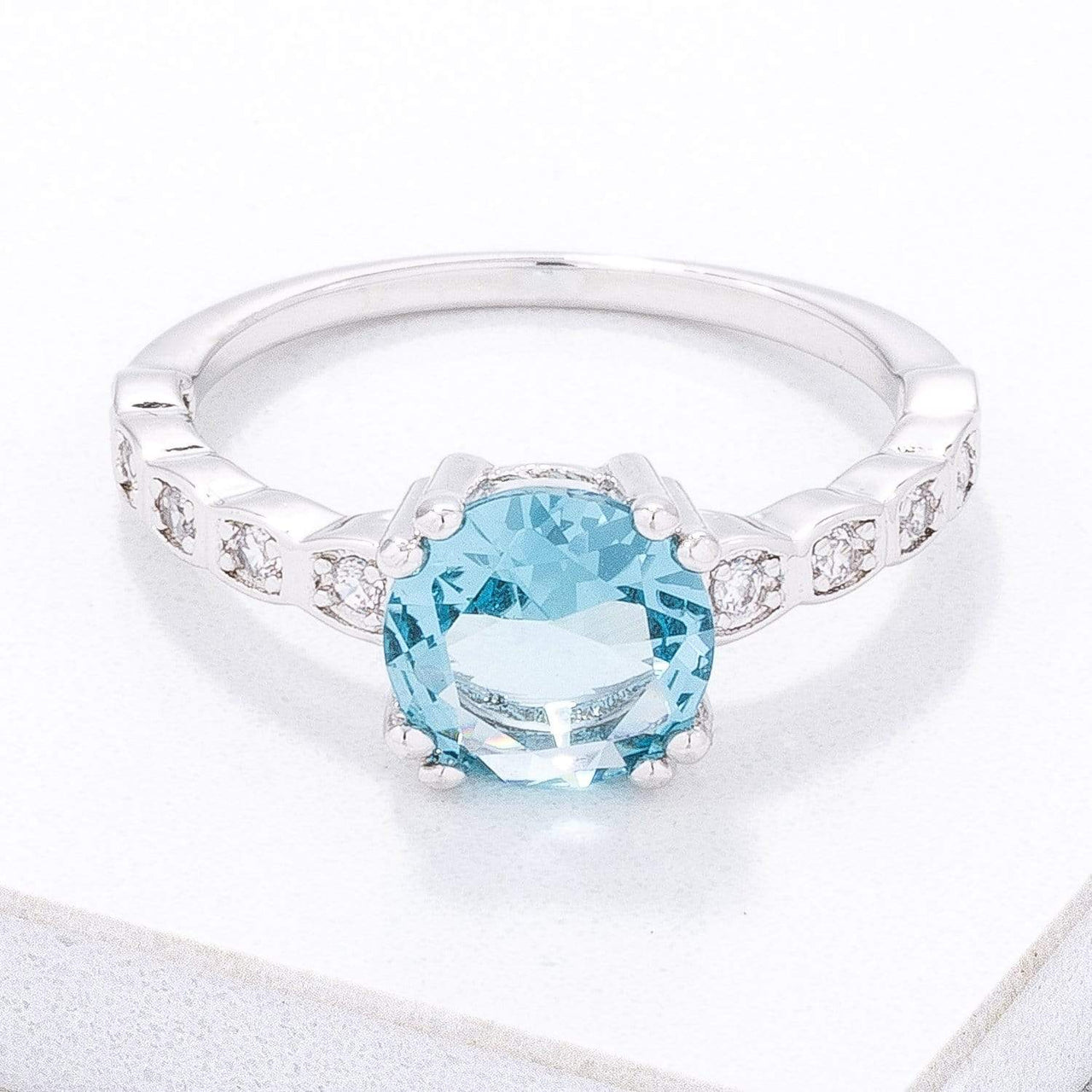 [Diamond Engagement Rings, Diamond Stud Earrings, and Gold Jewelry Online]-Angelucci Jewelry