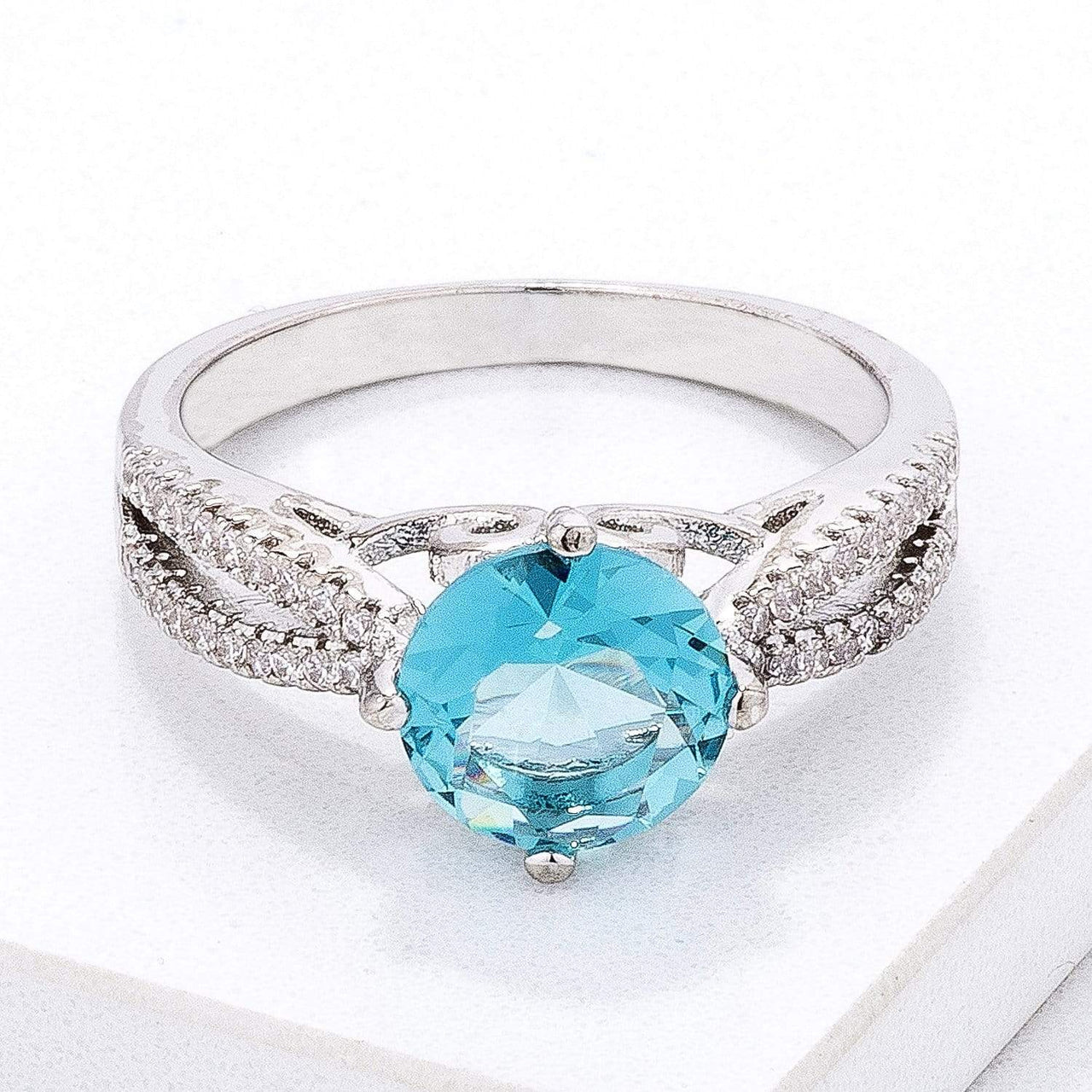 [Diamond Engagement Rings, Diamond Stud Earrings, and Gold Jewelry Online]-Angelucci Jewelry