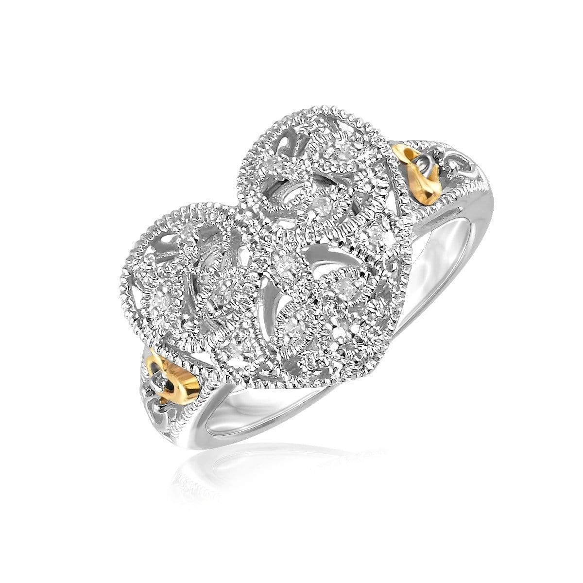 [Diamond Engagement Rings, Diamond Stud Earrings, and Gold Jewelry Online]-Angelucci Jewelry