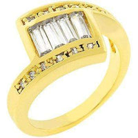 Thumbnail for Edison Cocktail Ring Rings JGI   