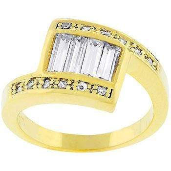 Edison Cocktail Ring Rings JGI   