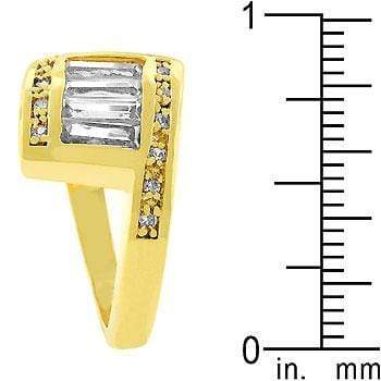 Edison Cocktail Ring Rings JGI   