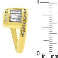 Thumbnail for Edison Cocktail Ring Rings JGI   