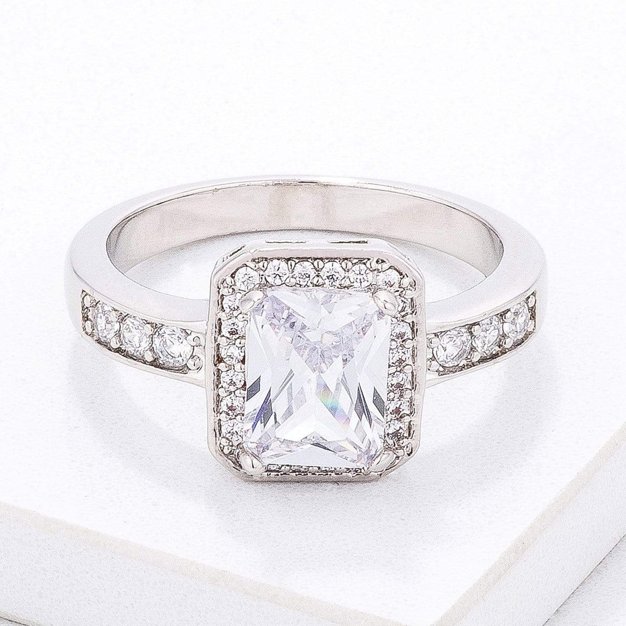 [Diamond Engagement Rings, Diamond Stud Earrings, and Gold Jewelry Online]-Angelucci Jewelry