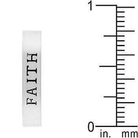 Thumbnail for Faith Fashion Band Rings JGI   