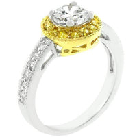 Thumbnail for Filigree Bridal Ring Rings JGI   