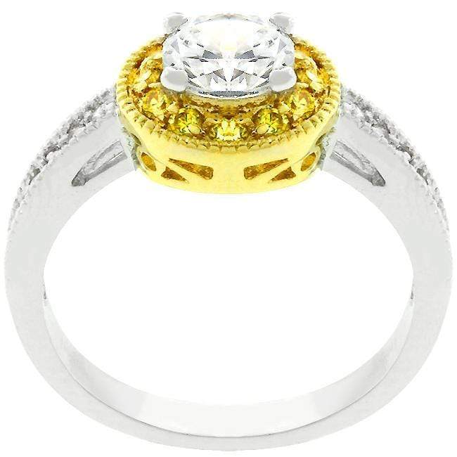 Filigree Bridal Ring Rings JGI   