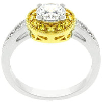 Thumbnail for Filigree Bridal Ring Rings JGI   
