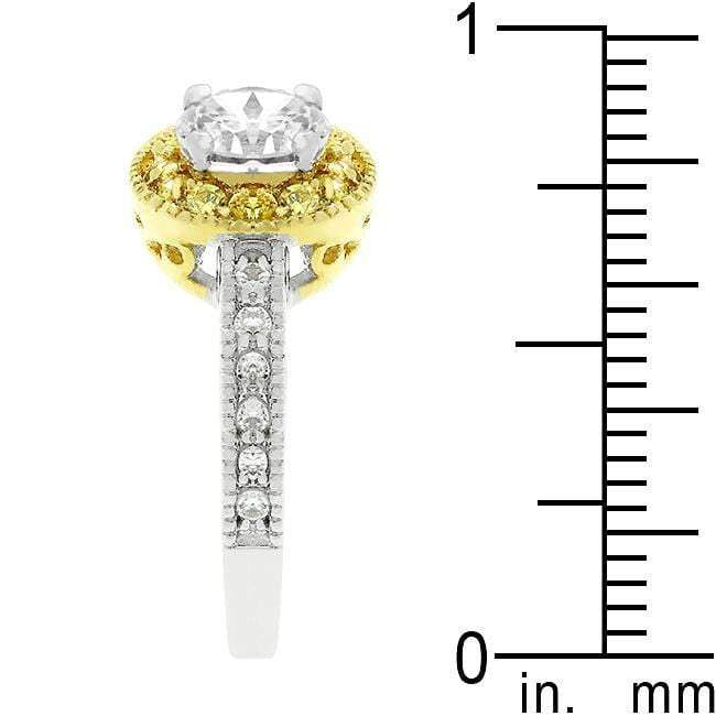 Filigree Bridal Ring Rings JGI   