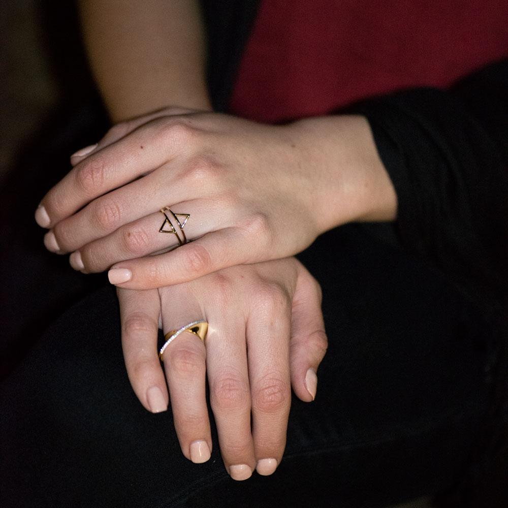 [Diamond Engagement Rings, Diamond Stud Earrings, and Gold Jewelry Online]-Angelucci Jewelry