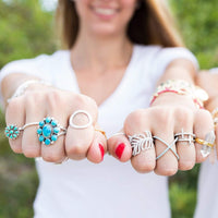 Thumbnail for [Diamond Engagement Rings, Diamond Stud Earrings, and Gold Jewelry Online]-Angelucci Jewelry
